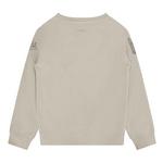 Pro Standard Kids' Kansas City Royals Neutral Fleece Crew - Thumbnail 2 of 5