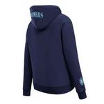 Pro Standard Women's Seattle Mariners Classic Fleece Hoodie - Thumbnail 2 of 2