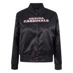 Pro Standard Women's Arizona Cardinals Classic Jacket - Thumbnail 1 of 2