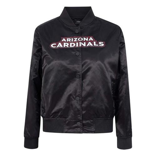 Pro Standard Women's Arizona Cardinals Classic Jacket - Primary Image
