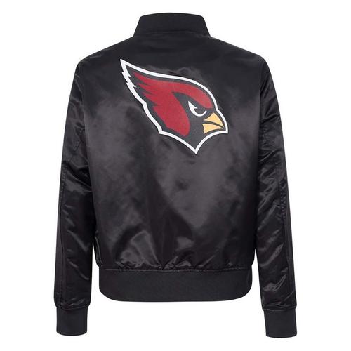 Pro Standard Women's Arizona Cardinals Classic Jacket - Primary Image