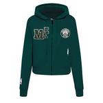 Pro Standard Women's Milwaukee Bucks Best Of Full Zip - Thumbnail 1 of 2