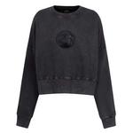 Pro Standard Women's Minnesota Timberwolves Crystal Crewneck - Thumbnail 1 of 2