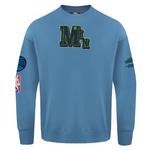Pro Standard Minnesota Timberwolves Best Of Crewneck - Thumbnail 1 of 2