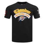 Pro Standard Oklahoma City Thunder Best Of T-Shirt - Thumbnail 1 of 2
