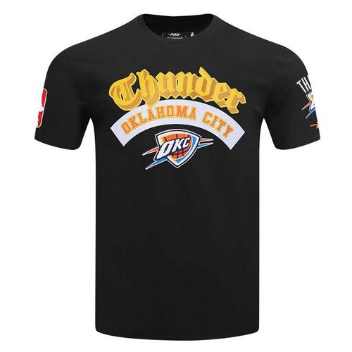 Pro Standard Oklahoma City Thunder Best Of T-Shirt - Primary Image