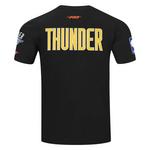 Pro Standard Oklahoma City Thunder Best Of T-Shirt - Thumbnail 2 of 2