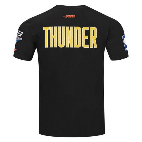 Pro Standard Oklahoma City Thunder Best Of T-Shirt - Primary Image