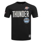 Pro Standard Oklahoma City Thunder Original T-Shirt - Thumbnail 1 of 2