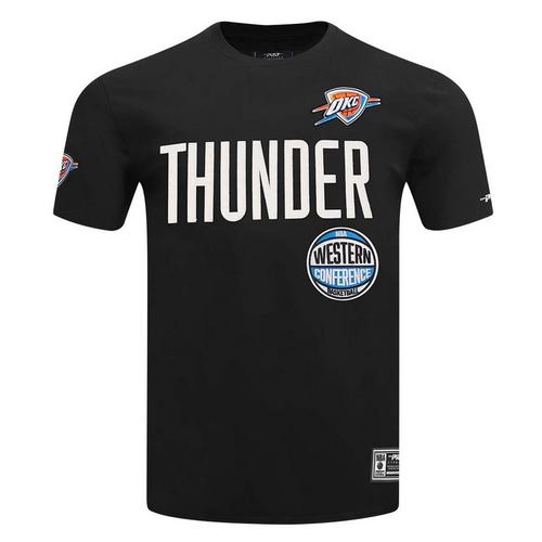 Pro Standard Oklahoma City Thunder Original T-Shirt - Primary Image