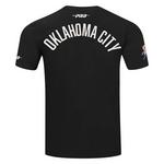 Pro Standard Oklahoma City Thunder Original T-Shirt - Thumbnail 2 of 2