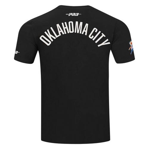 Pro Standard Oklahoma City Thunder Original T-Shirt - Primary Image