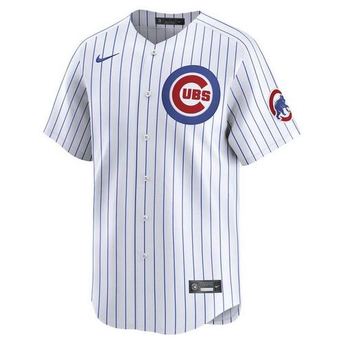 Nike Chicago Cubs 2025 Limited Jersey - Primary Image