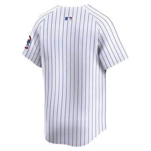 Nike Chicago Cubs 2025 Limited Jersey - Primary Image