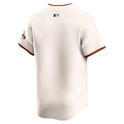 Nike San Francisco Giants 2025 Limited Jersey | SCHEELS.com