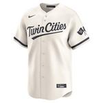 Nike Minnesota Twins 2025 Limited Jersey - Thumbnail 1 of 2