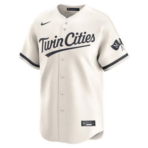 Nike Minnesota Twins 2025 Limited Jersey - Primary Image