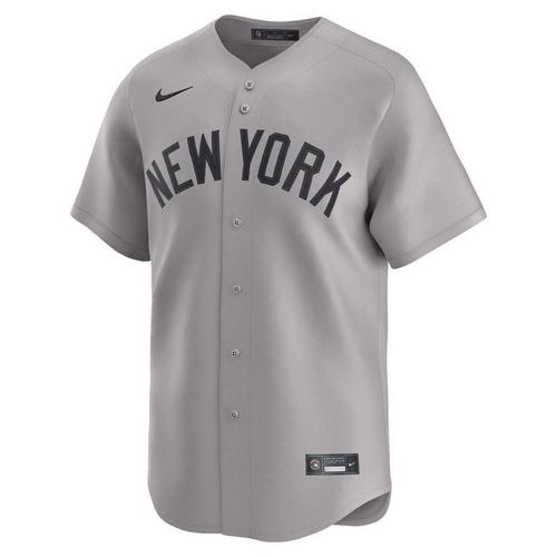 Nike New York Yankees 2025 Limited Jersey - Primary Image