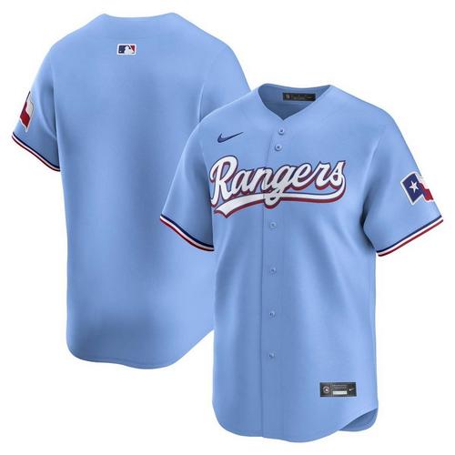 Nike Texas Rangers Limited Jersey - Primary Image