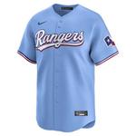 Nike Texas Rangers Limited Jersey - Thumbnail 2 of 3