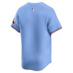 Nike Texas Rangers Limited Jersey - Thumbnail 3 of 3