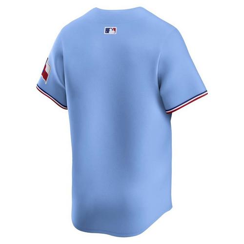 Nike Texas Rangers Limited Jersey - Primary Image