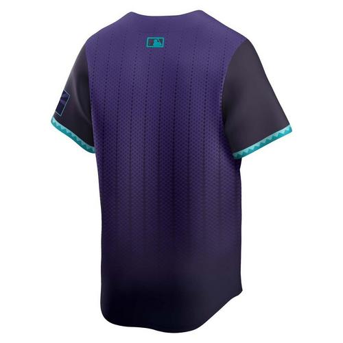 Nike Arizona Diamondbacks City Connect Limited Jersey - Primary Image