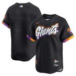 Nike San Francisco Giants City Connect Limited Jersey - Thumbnail 1 of 3
