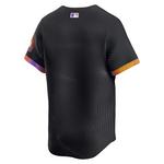 Nike San Francisco Giants City Connect Limited Jersey - Thumbnail 3 of 3