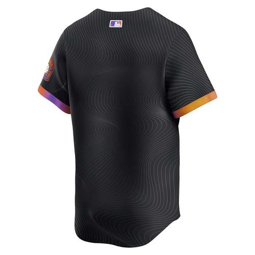 Nike San Francisco Giants City Connect Limited Jersey - Primary Image