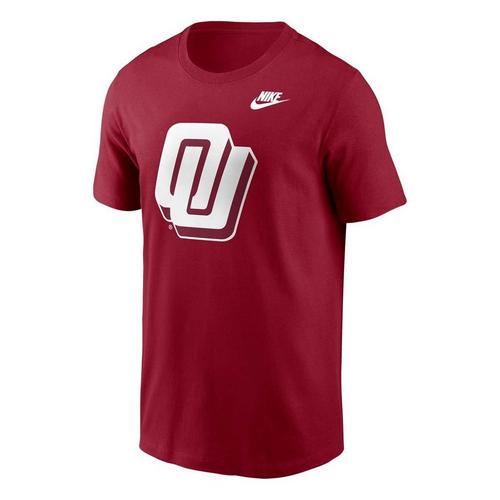 Nike Oklahoma Sooners Vault T-Shirt - Primary Image