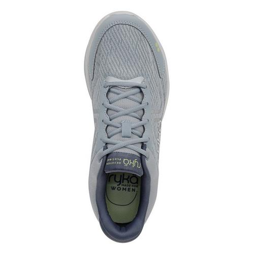 Women's Ryka Devotion Plus 5 Walking Sneakers - Primary Image