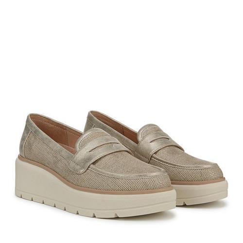 Women's Dr. Scholls Nice Day Max Anti-Microbial Loafers - Primary Image