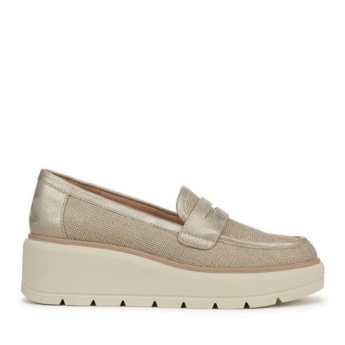 Women's Dr. Scholls Nice Day Max Anti-Microbial Loafers - Primary Image