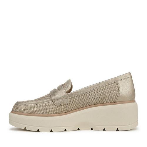 Women's Dr. Scholls Nice Day Max Anti-Microbial Loafers - Primary Image