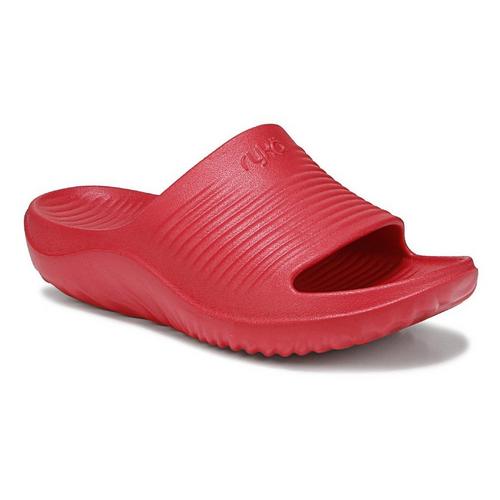 Women's Ryka Echo Slide Sandals - Primary Image