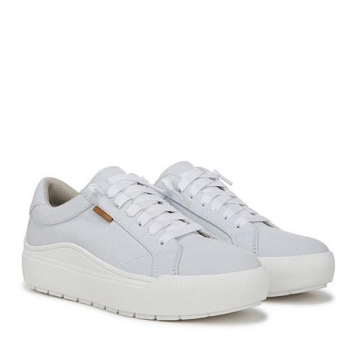 Women's Dr. Scholls Time Off Go Sneakers - Primary Image