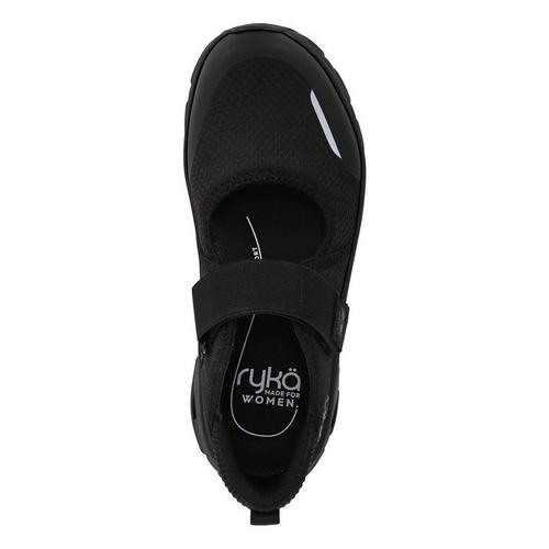 Women's Ryka Devotion Max Mary Jane Walking Sneakers - Primary Image