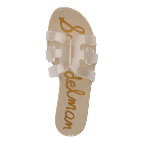 Women's Sam Edelman Bay Jelly Sandals - Primary Image