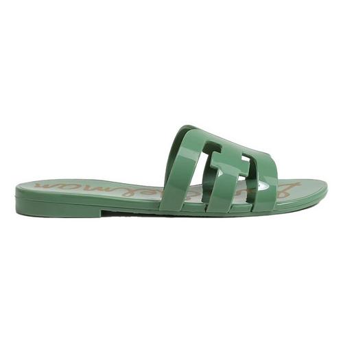 Women's Sam Edelman Bay Jelly Sandals - Primary Image