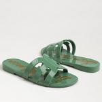 Women's Sam Edelman Bay Jelly Sandals - Thumbnail 2 of 4