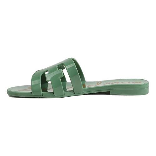 Women's Sam Edelman Bay Jelly Sandals - Primary Image