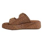 Sam Edelman Nerissa Sandals in Brown