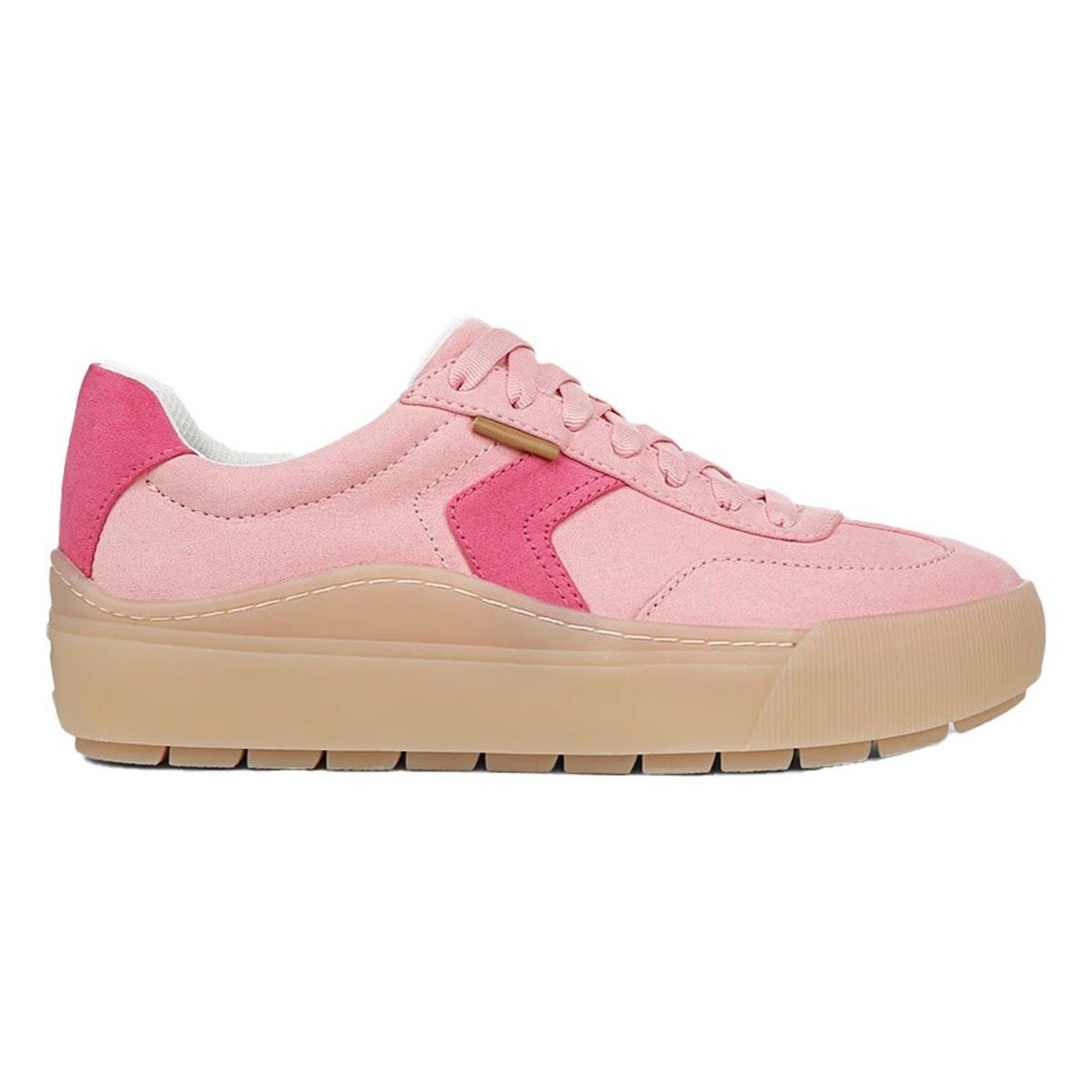 Women's Dr. Scholls Time Off Win Shoes