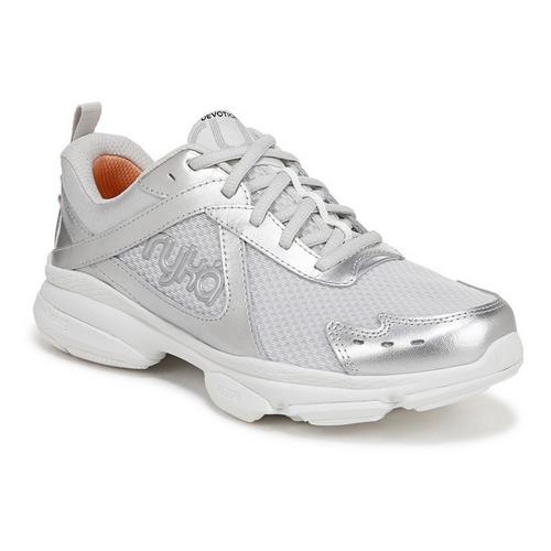 Women's Ryka Devotion XT 3 Training Sneakers - Primary Image