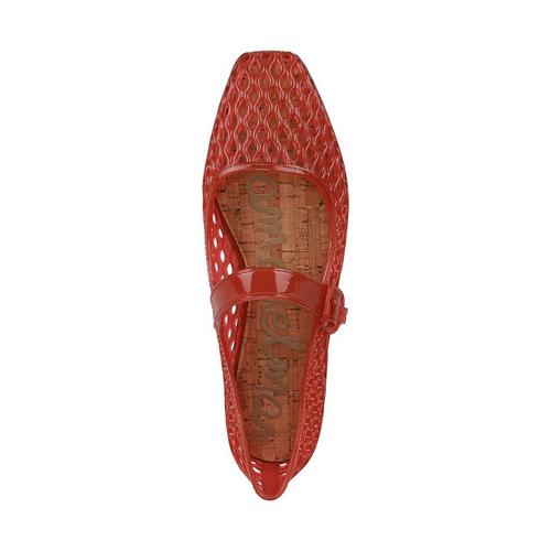 Women's Sam Edelman Michaela Jelly Shoes - Primary Image