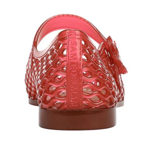Women's Sam Edelman Michaela Jelly Shoes - Primary Image