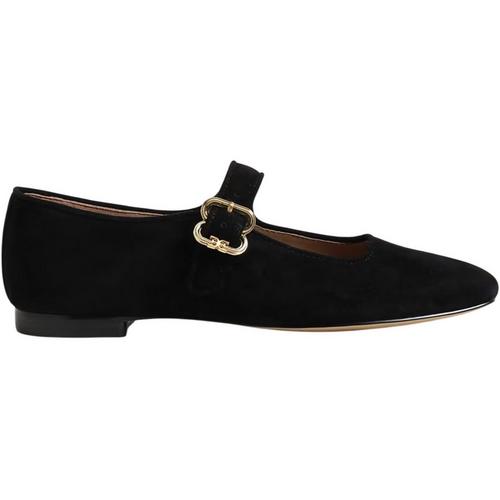Women's Sam Edelman Michaela Mary Jane Flats - Primary Image