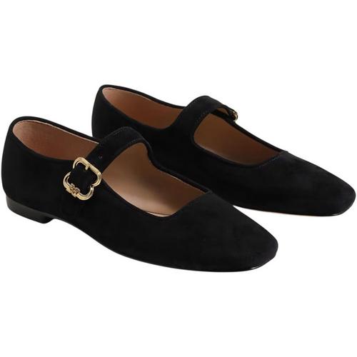 Women's Sam Edelman Michaela Mary Jane Flats - Primary Image