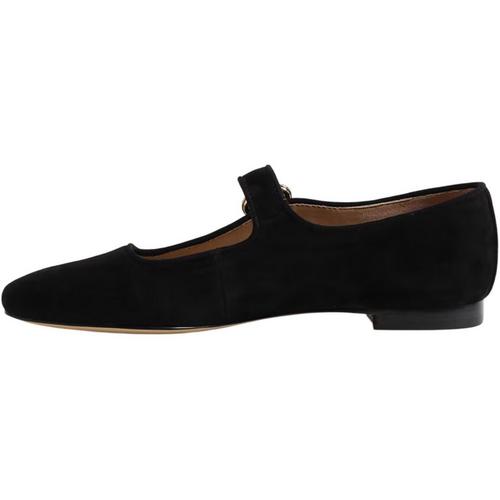 Women's Sam Edelman Michaela Mary Jane Flats - Primary Image